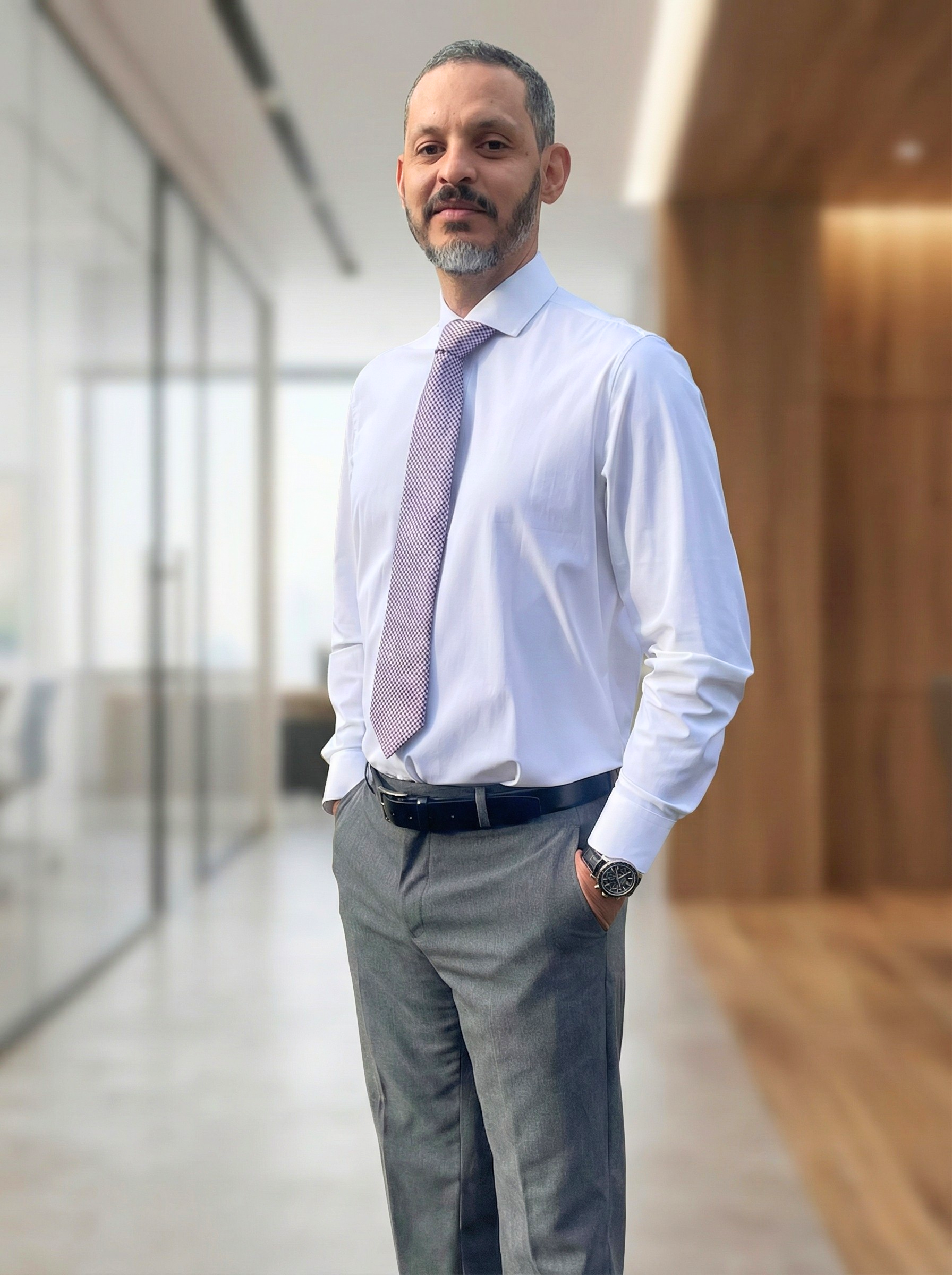 Luis Garcia - Garcia Tax Pro